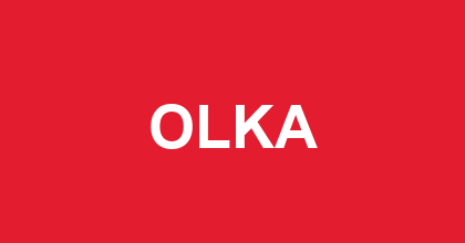 Olka Express logotyp